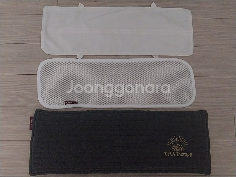 잠도깨비 흑운모 자기장 테라피 베개+복대 GS반값택포 ...--1