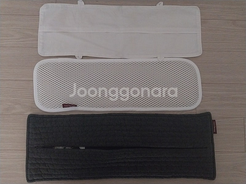 잠도깨비 흑운모 자기장 테라피 베개+복대 GS반값택포 ...--2