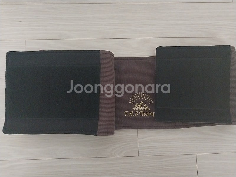 잠도깨비 흑운모 자기장 테라피 베개+복대 GS반값택포 ...--5