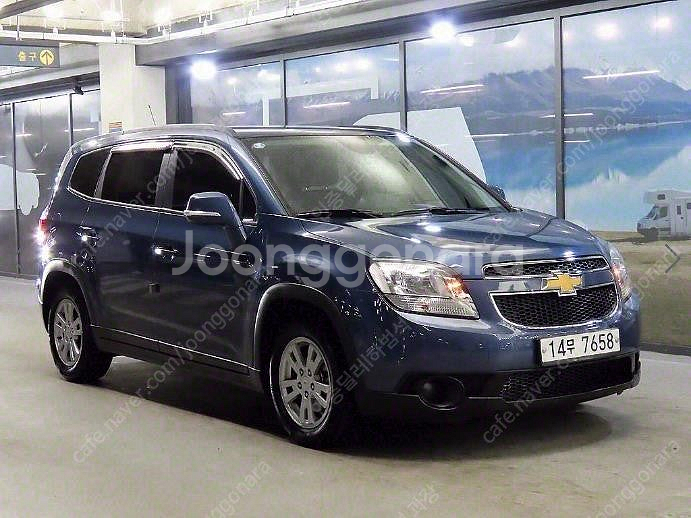 @14년식 올란도 2.0 디젤 LS 고급형 전국최저가격전액할부저신용최대72개월카드리스차량 상태 좋습니다--0