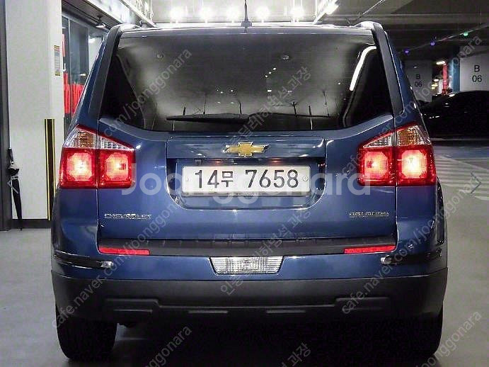 @14년식 올란도 2.0 디젤 LS 고급형 전국최저가격전액할부저신용최대72개월카드리스차량 상태 좋습니다--5