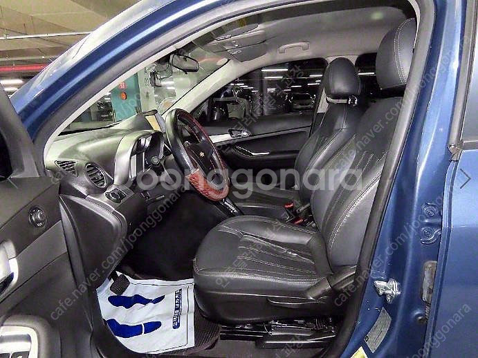 @14년식 올란도 2.0 디젤 LS 고급형 전국최저가격전액할부저신용최대72개월카드리스차량 상태 좋습니다--6