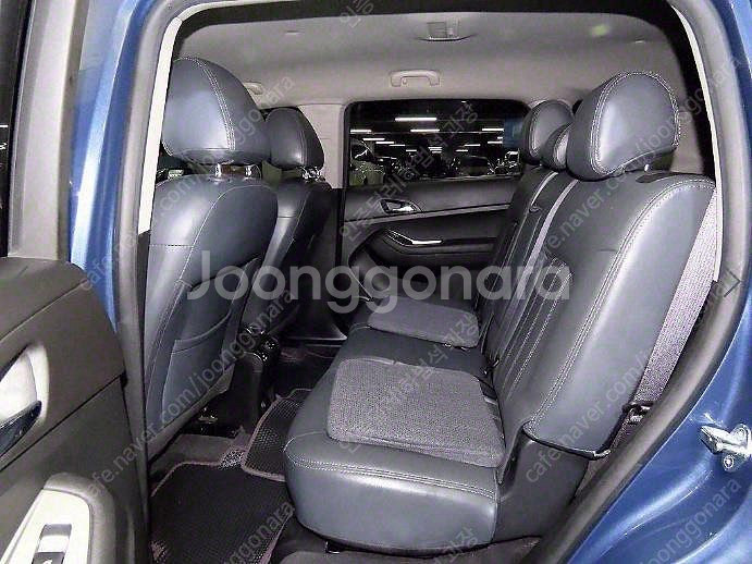 @14년식 올란도 2.0 디젤 LS 고급형 전국최저가격전액할부저신용최대72개월카드리스차량 상태 좋습니다--7