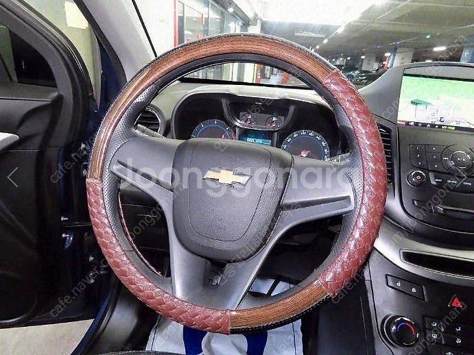 @14년식 올란도 2.0 디젤 LS 고급형 전국최저가격전액할부저신용최대72개월카드리스차량 상태 좋습니다--8