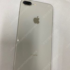 202316 아이폰8플러스 아이폰8+ 실버 A급 64GB 무잔상 배터리성능95% 자녀폰 21만 부천