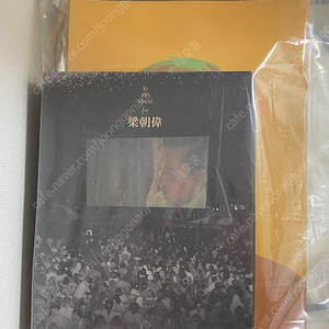 부산국제영화제 양조위 굿즈 패키지 판매합니다!