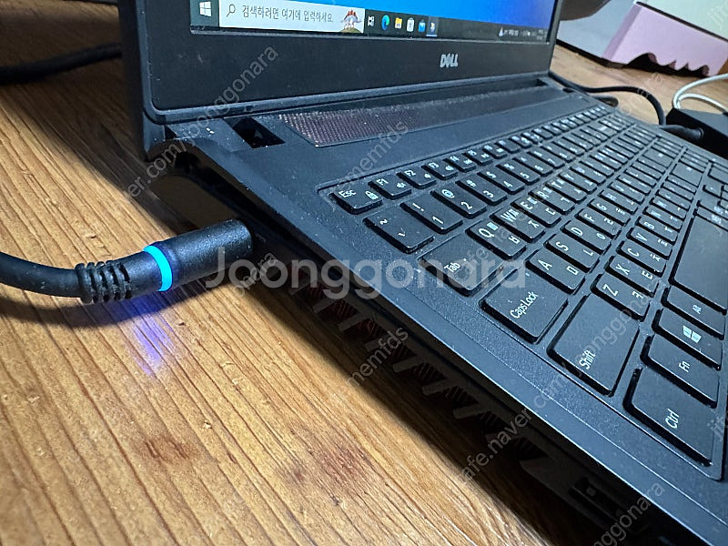 델 인스피론 15 7559 판매합니다.--4