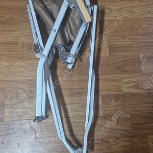 코오롱메가팰리스 콜핑야전침대 코베아구이바다등등