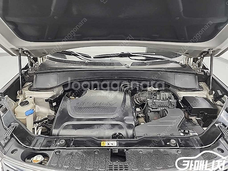 [기아]뉴 쏘렌토 R 4WD 2.0 프레스티지 ★중고차...--5