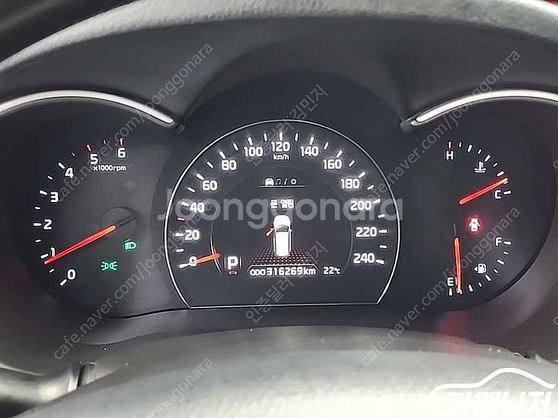 [기아]뉴 쏘렌토 R 4WD 2.0 프레스티지 ★중고차...--6
