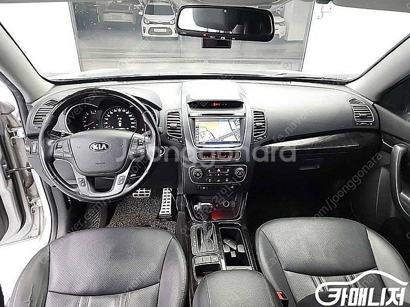 [기아]뉴 쏘렌토 R 4WD 2.0 프레스티지 ★중고차...--7