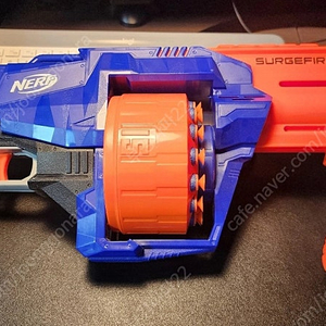 NERF 엘리트 서지파이어
