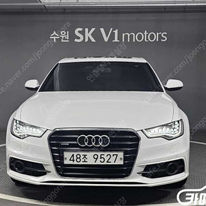 [아우디]뉴A6 45 TDI 콰트로 다이나믹 (5인승) ★중고차★중고차매입★전액할부★저신용자★신불자★소액할부★현금★카드 전부 가능합니다!
