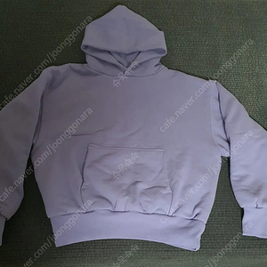 칸예 대선 후드 후디 이지시즌 이지갭 yeezy yzy 러셀 빈티지