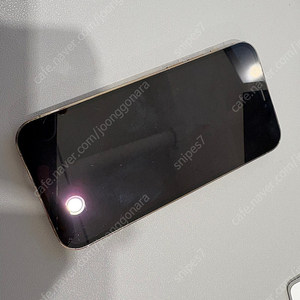 아이폰12프로 256gb 로즈골드 팝니다