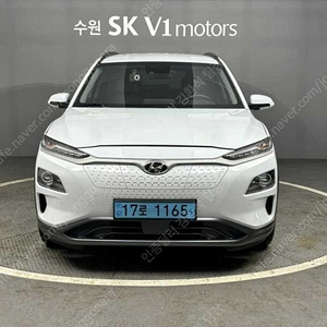 현대 코나 중고 코나 중고자동차 흰색 2019년식 81,760km 프리미엄 개인사업자 차량구매