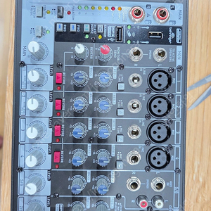 베링거 PMP500MP3 판매합니다