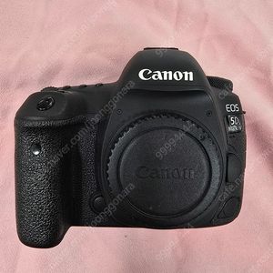 캐논 5D mark4 팝니다.