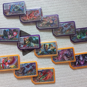 가오레 5성 칩 저렴하게 판매합니다.