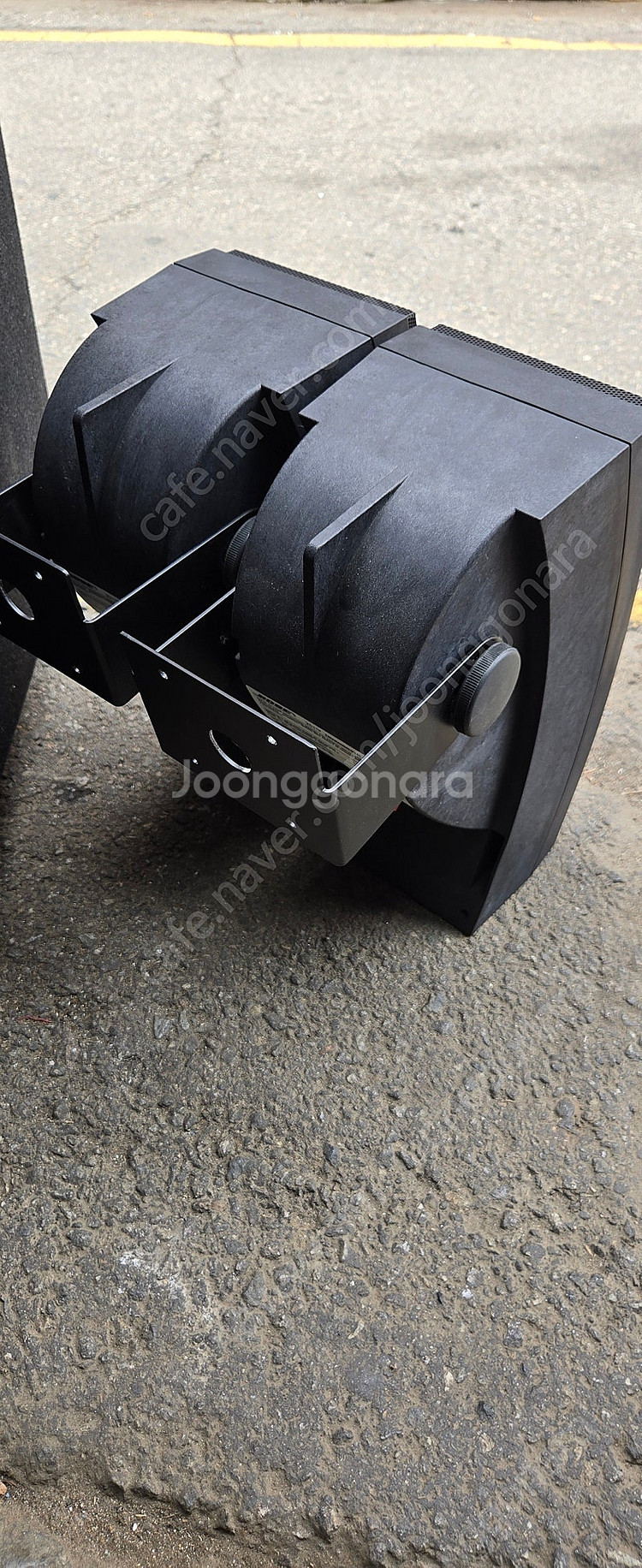 4채널 앰프 EMA-400N 1대 BOSE 보스스피커 251 4대 팝니다--2