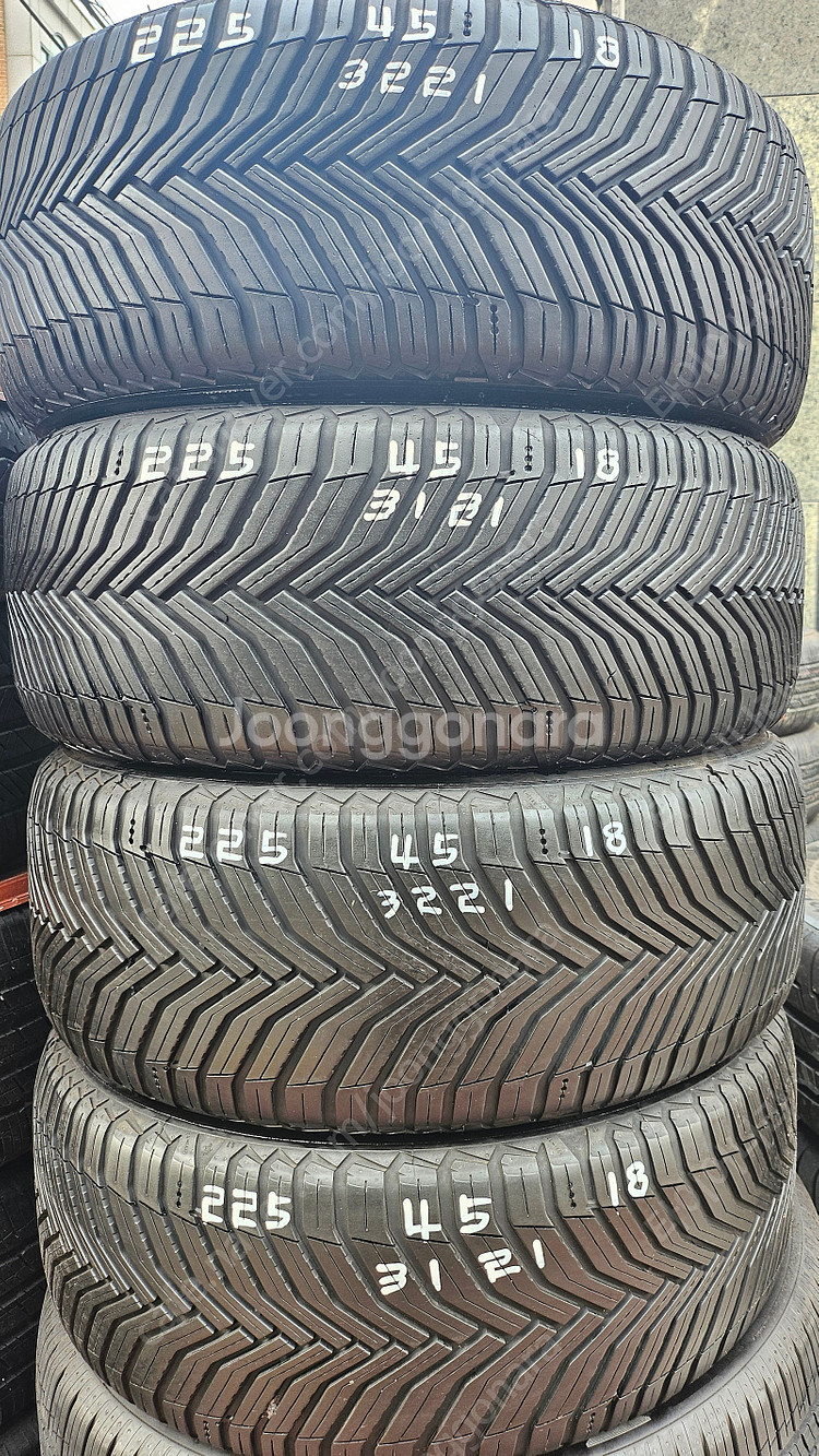 [판매] 225/45R18.225 45 18.225/4...--1