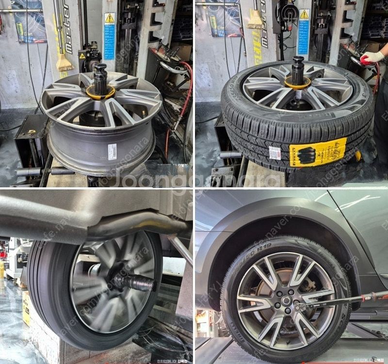 [판매] 225/45R18.225 45 18.225/4...--4