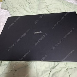 lg 그램 엘지 그램 17Z90P-GA7BK 17인치 2560*1600(WQXGA) cpu i7-11세대입니다 윈도우10home설치및오피스설치 완료 램8 용량은256