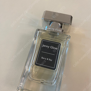 Jenny Glow (베리,베이) 이미지