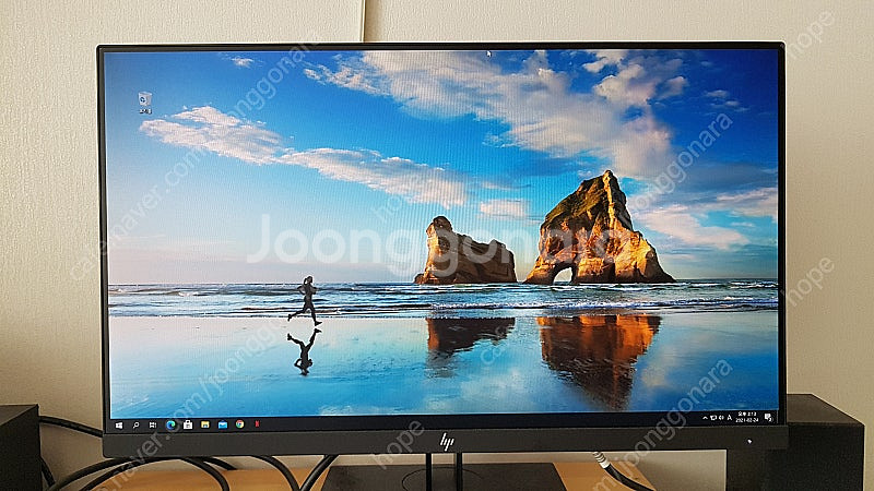hp 모니터 24인치 z24nf g2--2