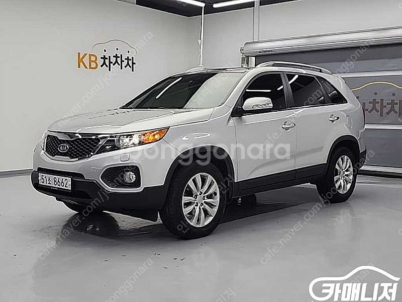[기아]쏘렌토 R 디젤 2WD 2.2 LIMITED 프...--0
