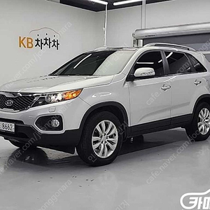 [기아]쏘렌토 R 디젤 2WD 2.2 LIMITED 프리미엄 ★중고차★중고차매입★전액할부★저신용자★신불자★소액할부★현금★카드 전부 가능합니다!