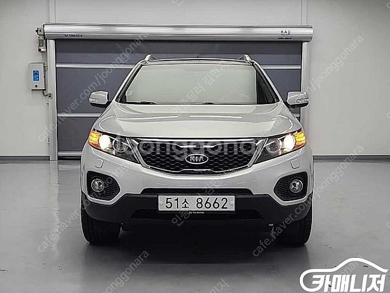 [기아]쏘렌토 R 디젤 2WD 2.2 LIMITED 프...--2