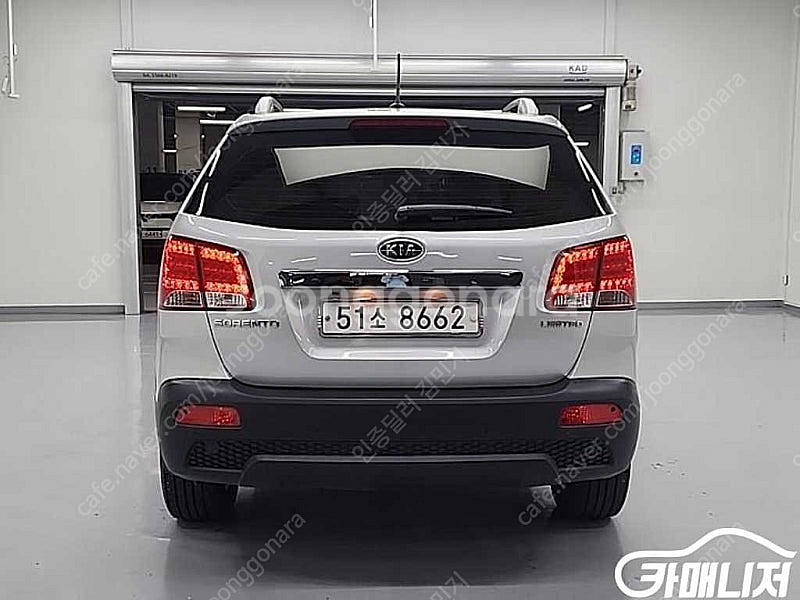 [기아]쏘렌토 R 디젤 2WD 2.2 LIMITED 프...--3