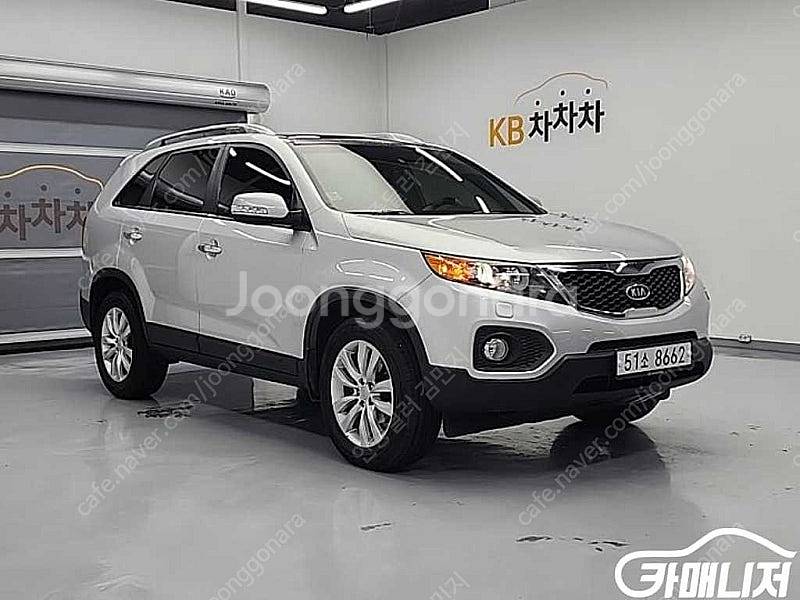 [기아]쏘렌토 R 디젤 2WD 2.2 LIMITED 프...--4