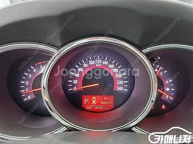 [기아]쏘렌토 R 디젤 2WD 2.2 LIMITED 프...--6
