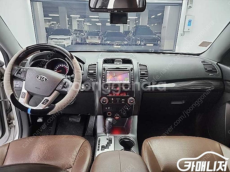 [기아]쏘렌토 R 디젤 2WD 2.2 LIMITED 프...--7