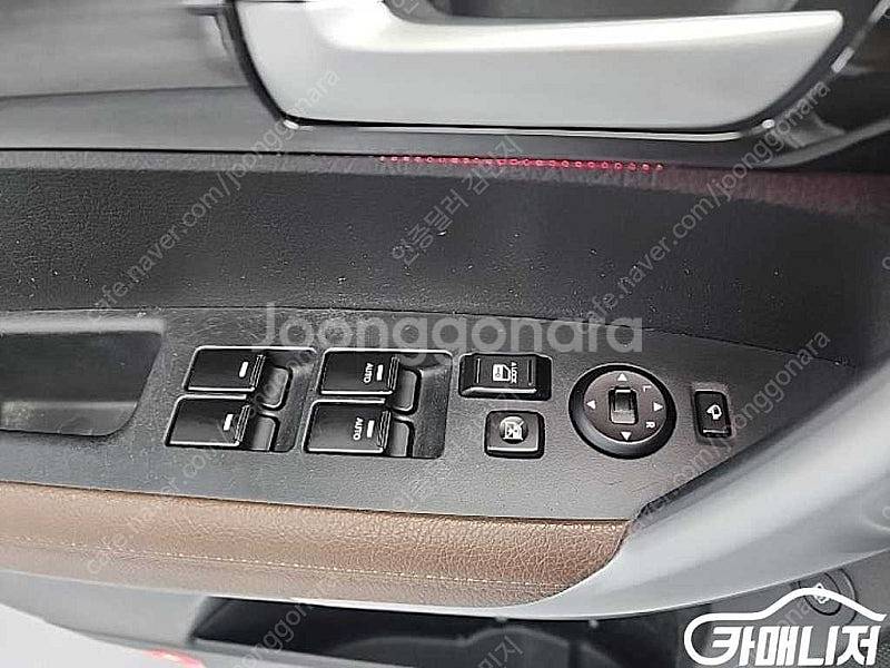 [기아]쏘렌토 R 디젤 2WD 2.2 LIMITED 프...--8
