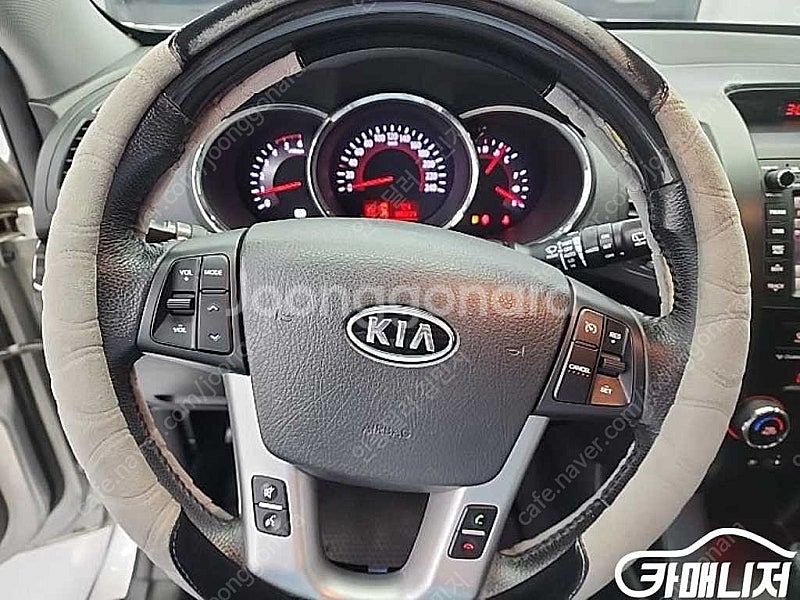 [기아]쏘렌토 R 디젤 2WD 2.2 LIMITED 프...--9