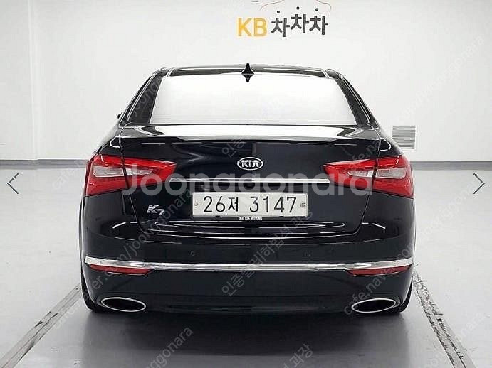 @14년식 더 뉴K7 2.4 GDI 프레스티지 전국최저...--2