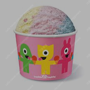 파인트아이스크림 8600원(7.30일까지)