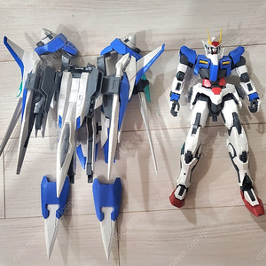 mg 더블오 잔라이저 가조