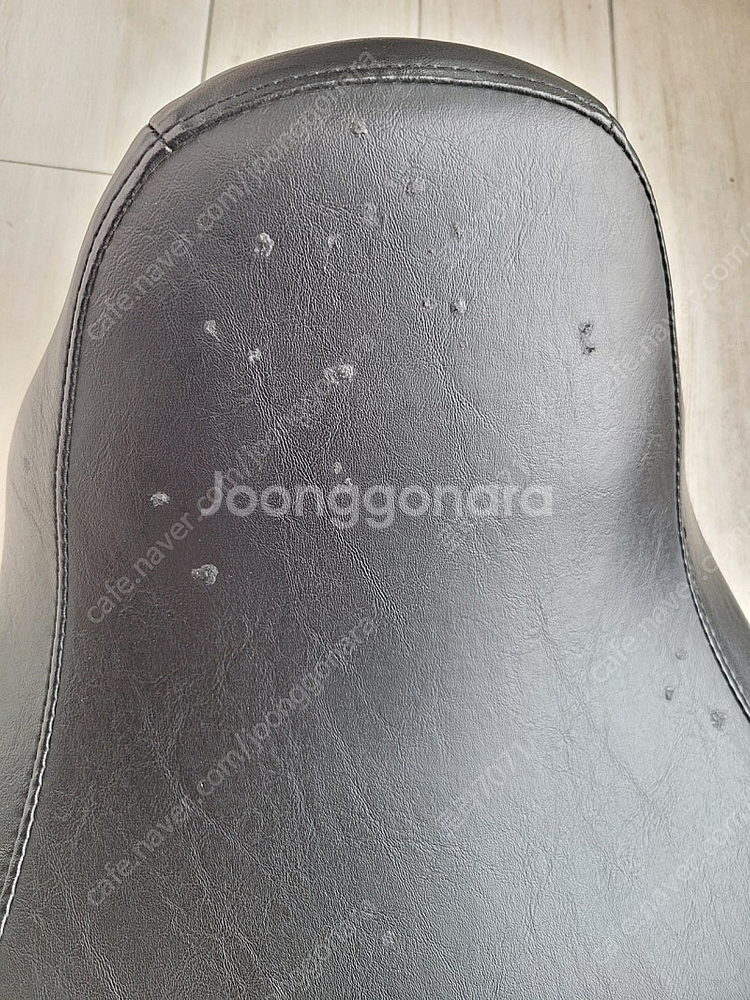 할리정품 투어링 싱글시트--2