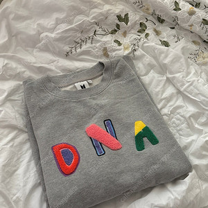 방탄소년단 BTS DNA 맨투맨