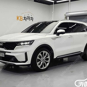 [기아]쏘렌토 4세대(MQ4) 디젤 2.2 4WD 시그니처 ★중고차★중고차매입★전액할부★저신용자★신불자★소액할부★현금★카드 전부 가능합니다!