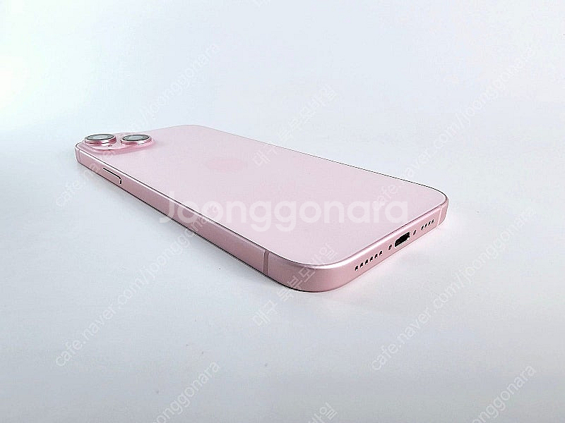 애플 아이폰 15플러스 256GB 특S급 핑크 공기계 ...--2