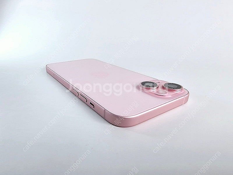 애플 아이폰 15플러스 256GB 특S급 핑크 공기계 ...--4