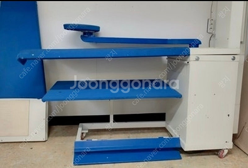 VIRON 바꿈다이 보일러 다리미 세트 팝니다--0