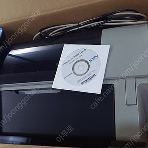엡손(Epson) 포토 1390 잉크젯 프린터 판매 합니다.
