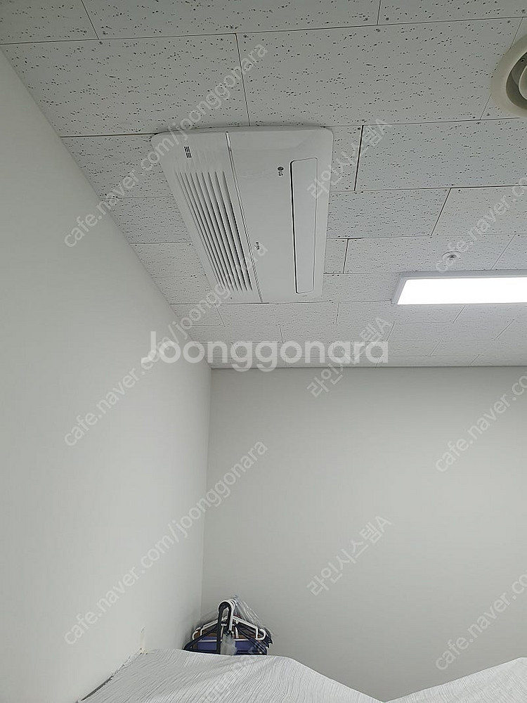 <판매> 천정형 중고 시스템에어컨 냉난방기 판매&설치 ...--6