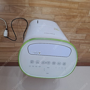 캐리어 제습기 (CDH-1511GA)